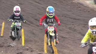 2023 Ponca City MX Dakota Lee [upl. by Aiuhsoj]