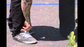 Converse Skateboarding Trapasso Pro II  Teaser [upl. by Yerga]