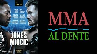 UFC 309 FULL CARD Predictions Jon Jones vs Stipe Miocic 1 [upl. by Sutsuj922]