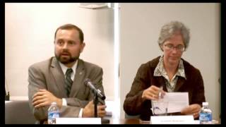 Discussion on Evaluating Transitional Justice in Sierra Leone and Beyond [upl. by Stephan]