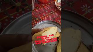 Perfect spongy cake at home without ovenhomemade cakecake cakerecipe viralrecipe [upl. by Behah]