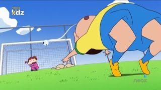 0074 Shin Chan In Hindi Full HD New Episode S02E87 TV stops working naughty shinchan1 [upl. by Ric551]