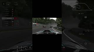 Largando de P6  Gran Turismo 7 PS5 [upl. by Wertz]