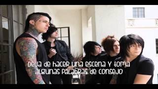 Fashionably Late Subtitulada Español  Falling In Reverse [upl. by Jammie]