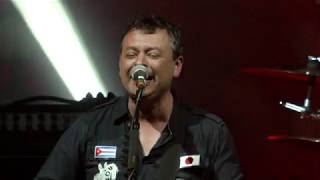 Manic Street Preachers  If You Tolerate This Your Children Will Be Next  Kendal Calling 2019 [upl. by Aicilaanna]