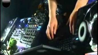 Mixmaster Morris  Dommune Tokyo pt2 [upl. by Blen]