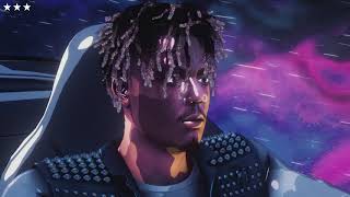 Juice WRLD  Im Still Official Visualizer [upl. by Ramilahs]