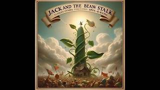 Jack and The Beanstalk by Artie Marvin amp Ensemble Nursery Rhymes amp Stories SpinORama MK 3042 LP [upl. by Rodrigo]