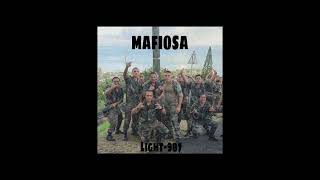 MAFIOSA  Light987 x CCH Pater Remix 2023 [upl. by Bertelli]