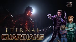 HERE IS HOW MARVEL SHOULD MAKE THE NEXT ETERNALS MOVIE eternals guardiansofthegalaxy starlord [upl. by Aicemed8]