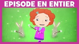 Nina au Petit Coin  Episode 9  Episode en entier  HD [upl. by Ahsema331]