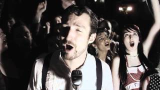 I Still Believe  Frank Turner  Official Video [upl. by Ahsenak]