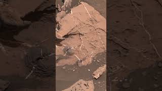 Som ET  65  Mars  Curiosity Sol 1441 [upl. by Anerhs]