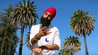 Humble The Poet  Fake Love Remix Directed By Lilly Singh [upl. by Haliak]