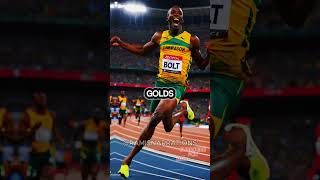 Usain Bolt’s 200m World Record Unbeatable 🏅🔥trendingshorts sports olympics [upl. by Prince]