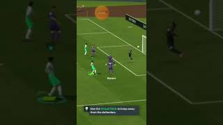 fifamobile foryou efootball fcmobile shorts shortvideo football trending [upl. by Sidoney]