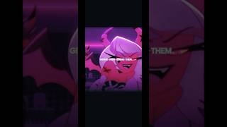 Diet Mountain Dew hazbinhotel helluvaboss verosika edit shorts [upl. by Akcinahs172]