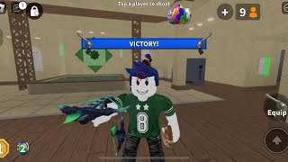 Mm2 Harvester Montage  Mobile Montage 10 [upl. by Haym]