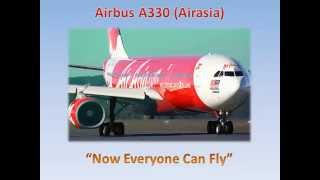 Airasia booking online promotion for 2013 [upl. by Suoicserp]