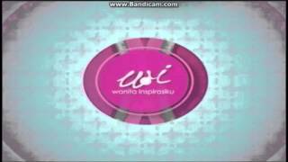 TV3 Wanita Inspirasiku ident [upl. by Medorra]