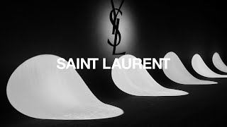 SAINT LAURENT  WOMEN WINTER 2020  FULL SHOW [upl. by Jabe]