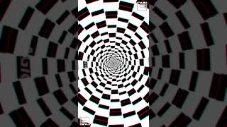 Must See Hypnotic Optical Illusion – Watch Your Mind Get Tricked opticalillusion hypnotis [upl. by Ydnac]