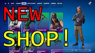 Fortnite Item Shop New september 2 2024 New Item Shop Fortnite [upl. by Avelin]