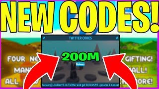 NEW ISLAND ROYALE CODES ROBLOX 3 NEW CODES 🔥 200M UPDATE [upl. by Haggai643]