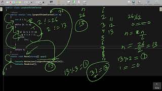 Find largest prime factor of number in C [upl. by Harleigh393]