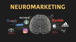 Neuromarketing  You are Being Controlled while Buying [upl. by Francene]