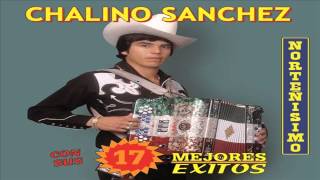 Chalino Sánchez  El Contrabandista [upl. by Bullivant]