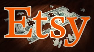 CPA Pricing for MARGIN on ETSY [upl. by Birdt]