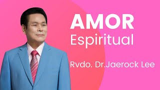 Amor Espiritual 16  GCNTV Col  Manmin America [upl. by Lledyl284]