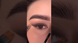 Beginners Eyeliner Hack😍✅ eyeliner linerhack makeup eyeshadow hacks shorts youtubeshorts yt [upl. by Enoch805]