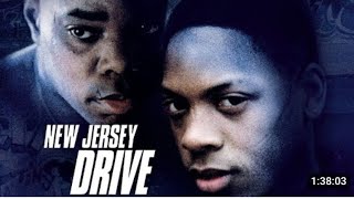 New Jersey Drive Hood Movie 2024 Recap [upl. by Nerua]