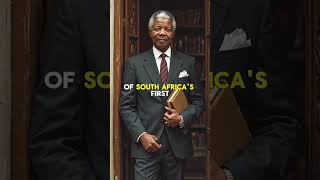 5 Amazing Facts About Nelson Mandela You Didn’t KnowNelsonMandela Inspiration History Apartheid [upl. by Waddle]