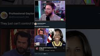 STEVEN CROWDER IS SO RACIST [upl. by Esined193]