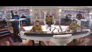 Star Trek  Live Like Were Dying [upl. by Romelda578]