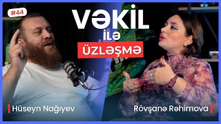 MÆÄ°ÅÆT ZORAKILIÄI VÆTÆNDAÅ MÃ–VQEYÄ° MÃœHAFÄ°ZÆ ORDERÄ°NÄ°N ALINMASI  ÃœZLÆÅMÆ VÆKÄ°L  44 BÃ–LÃœM [upl. by Olenolin]