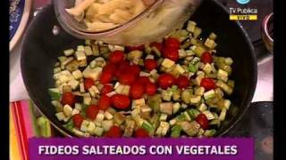 Cocineros argentinos 061010 2 de 6 [upl. by Euqnimod]