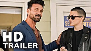 STOWAWAY Trailer 2022 Ruby Rose Frank Grillo [upl. by Daitzman48]