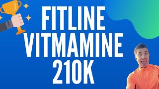 Fitline Vitamine Erfahrungen So verkaufte ich diese um 210k pro Monat [upl. by Hammond]