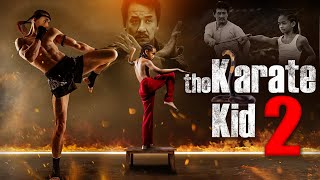 The Karate Kid Full Movie Review  Jaden Smith Jackie Chan amp Taraji P Henson  Review amp Facts [upl. by Akim]