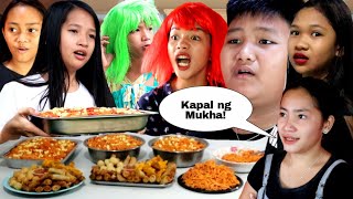 AWAY SA BIRTHDAY NG ANAK NI ALING BUDANG COMEDY  ALING NENA vs ALING BUDANG [upl. by Medrek673]