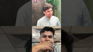 Padosan ke naam ka tattoo comedy fashion funny mensfashion style feelmuneeb [upl. by Stouffer453]