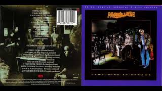 Marillion  Clutching At Straws 1987 [upl. by Yl]