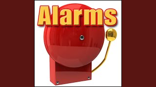 Alarm Car  Auto Alarm Sounding Alarms [upl. by Undine]