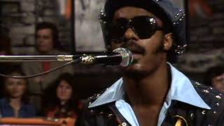 Stevie Wonder  Dont You Worry Bout A Thing 1974 [upl. by Eldrid923]