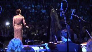 Florence  the Machine Live at the Royal Albert Hall  HD [upl. by Tinya]