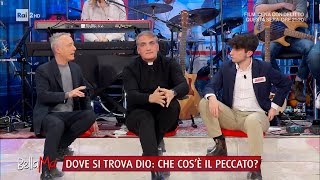 quotDove si trova Dio cosè il peccatoquot  BellaMa 11012024 [upl. by Perot]